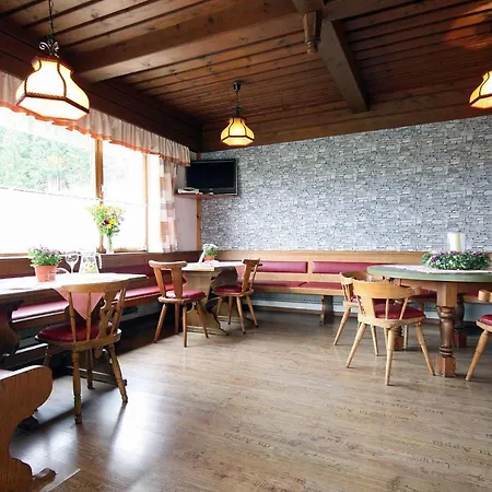 Almliesl Rads-415 Σπίτι διακοπών