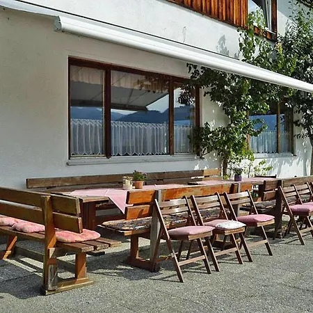 Almliesl Rads-415 Ferienhaus