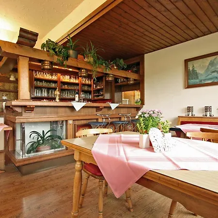 Σπίτι διακοπών Almliesl Rads-415