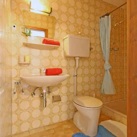 Almliesl Rads-415 Σπίτι διακοπών Radstadt