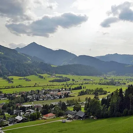 Almliesl Rads-415 Σπίτι διακοπών Radstadt