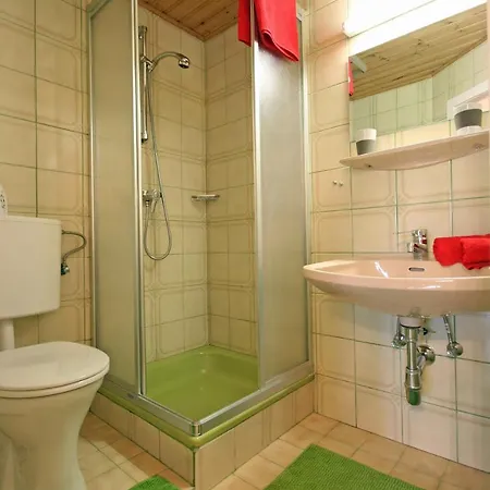 Almliesl Rads-415 Ferienhaus *