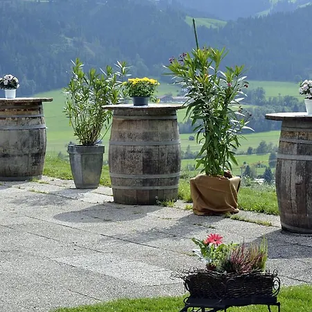 Almliesl Rads-415 Σπίτι διακοπών