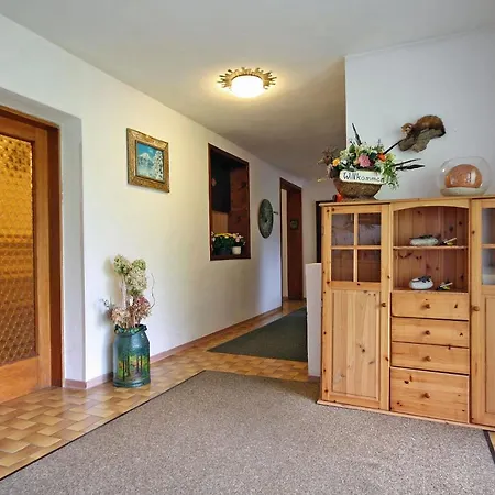 Almliesl Rads-415 Σπίτι διακοπών Radstadt