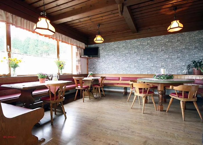 Almliesl Rads-415 Tatil Evi