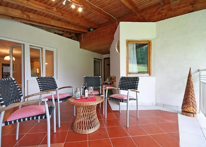 Almliesl Rads-415 Tatil Evi Radstadt