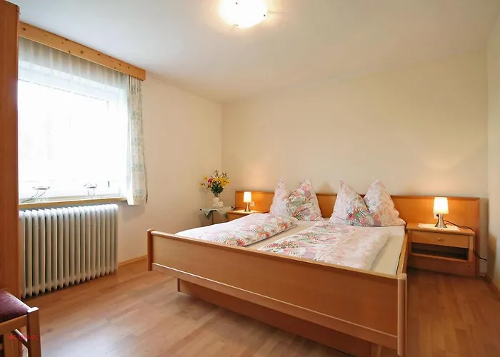 Tatil Evi Almliesl Rads-415 Radstadt