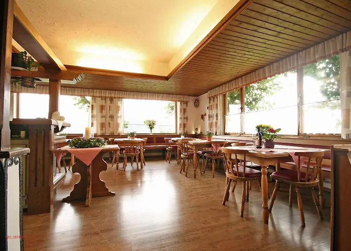 Almliesl Rads-415 Tatil Evi *