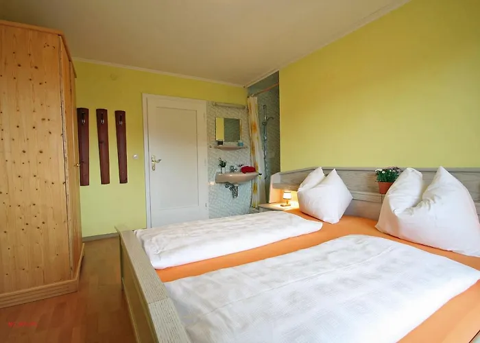 Almliesl Rads-415 Tatil Evi