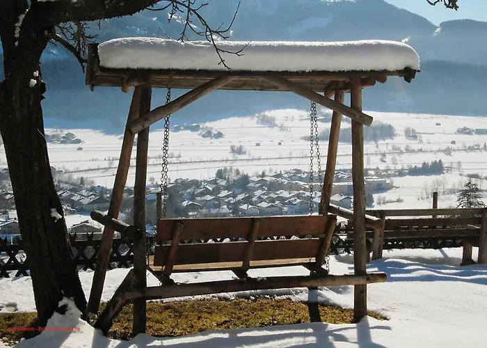 Tatil Evi Almliesl Rads-415