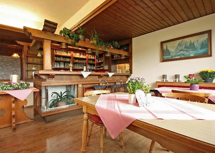 Tatil Evi Almliesl Rads-415