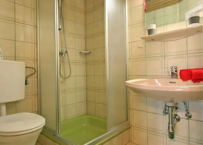 Almliesl Rads-415 Tatil Evi *