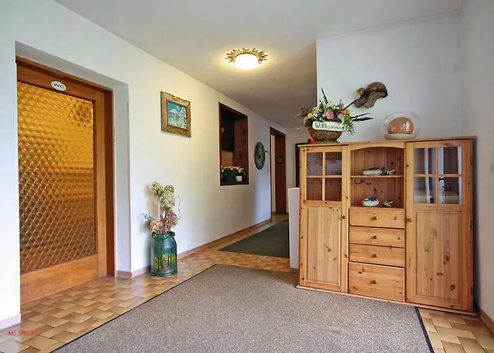 Almliesl Rads-415 Tatil Evi Radstadt